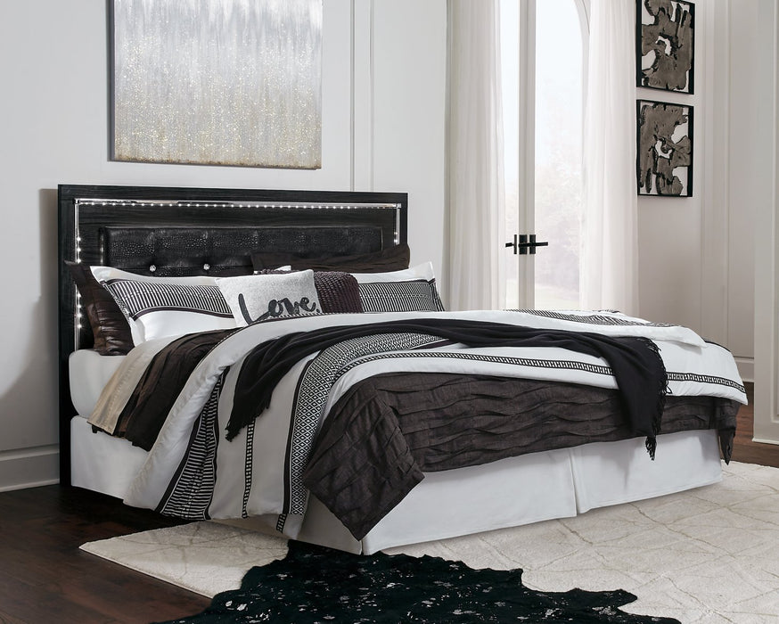 Kaydell Bedroom Set