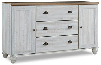 Haven Bay Dresser