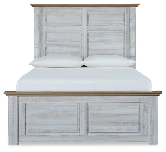 Haven Bay Bedroom Set