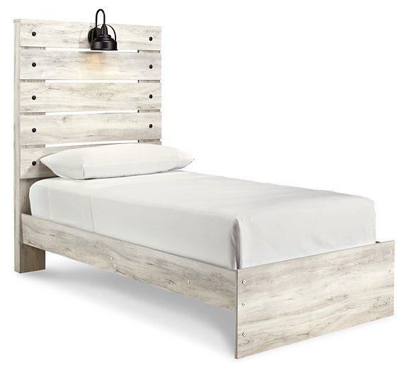 Cambeck Bed