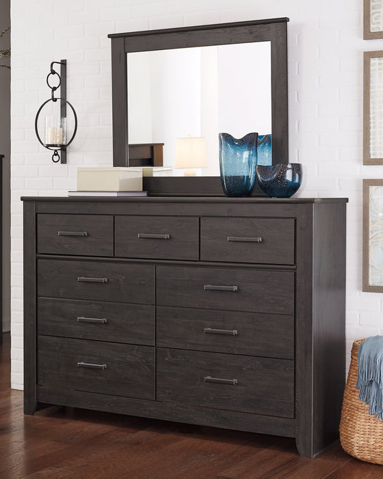 Brinxton Bedroom Set