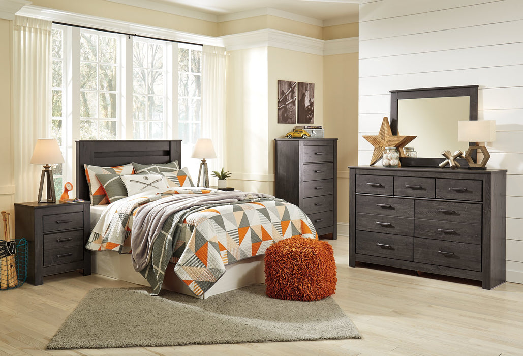 Brinxton Bedroom Set