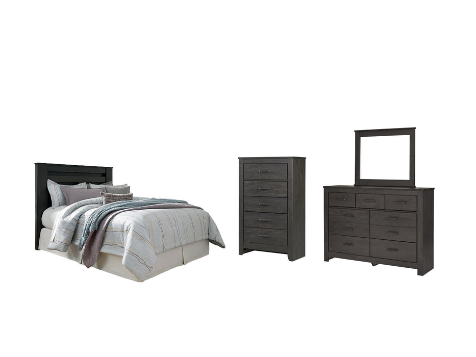 Brinxton Bedroom Set