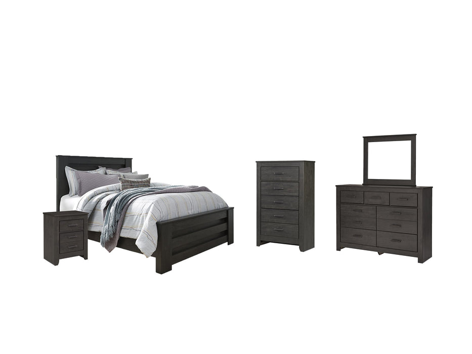 Brinxton Bedroom Set