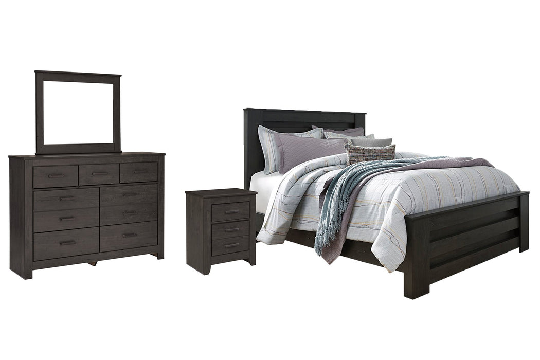 Brinxton Bedroom Set