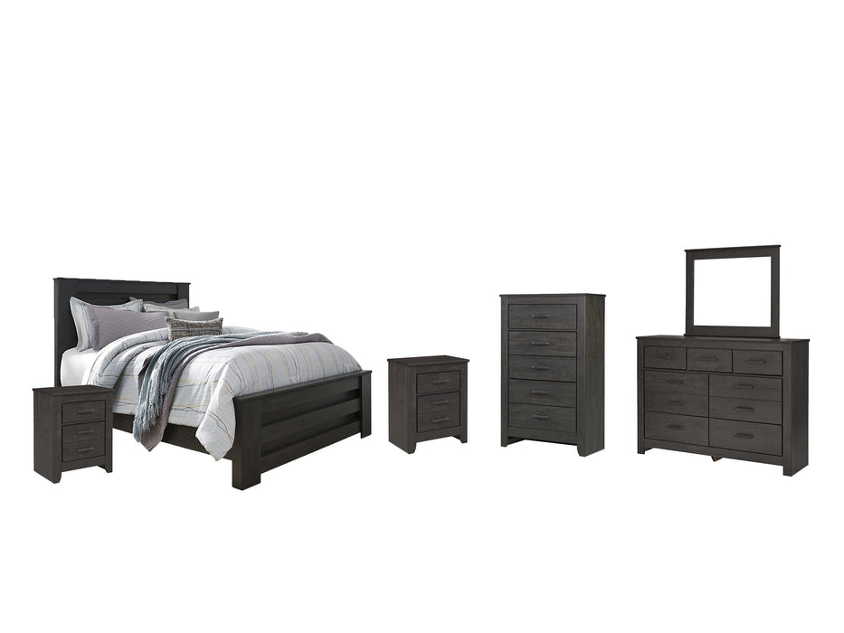 Brinxton Bedroom Set