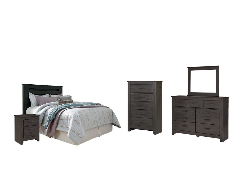 Brinxton Bedroom Set