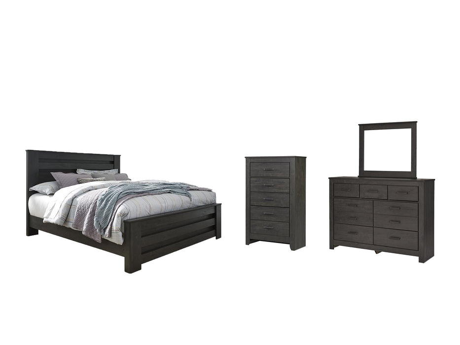 Brinxton Bedroom Set