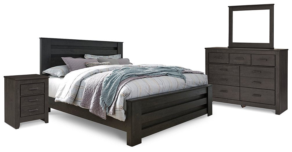 Brinxton Bedroom Set