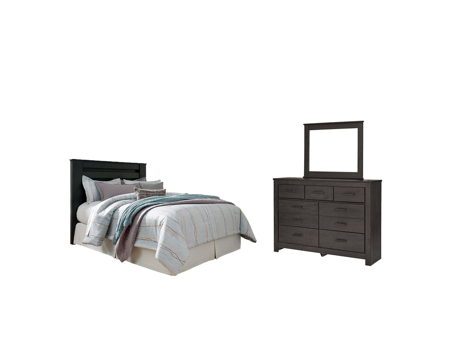 Brinxton Bedroom Set