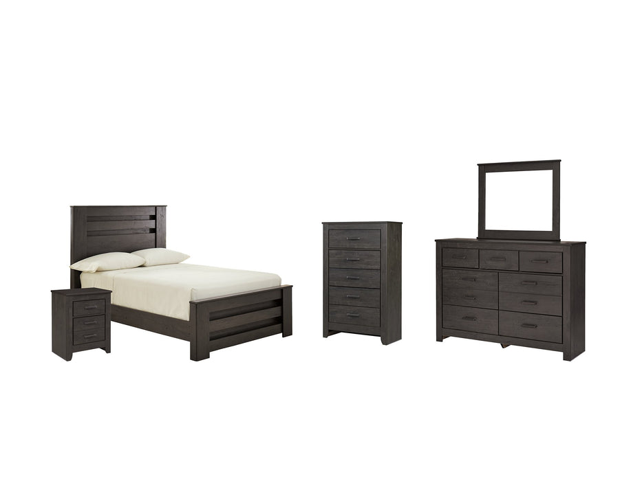 Brinxton Bedroom Set