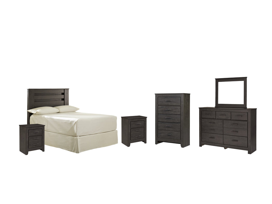 Brinxton Bedroom Set