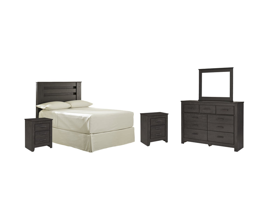 Brinxton Bedroom Set