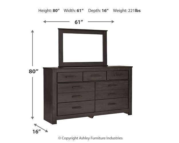 Brinxton Bedroom Set