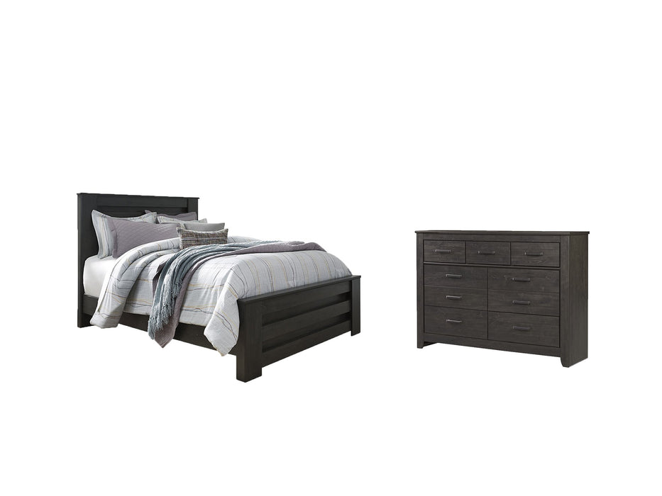 Brinxton Bedroom Set