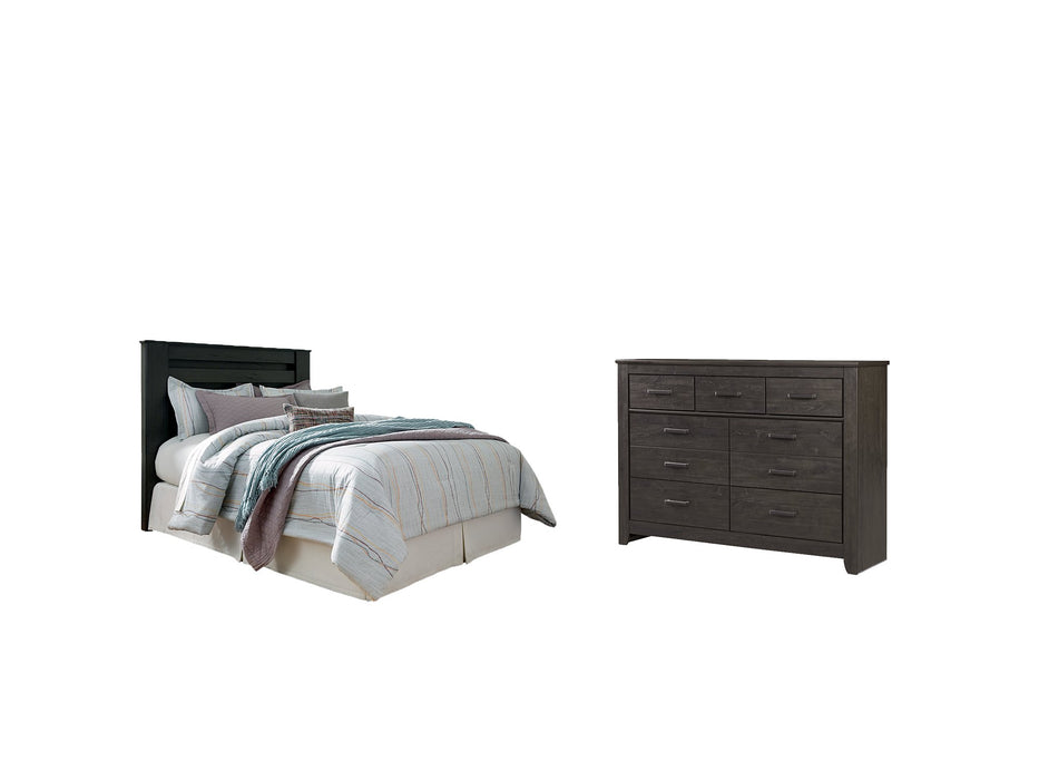 Brinxton Bedroom Set