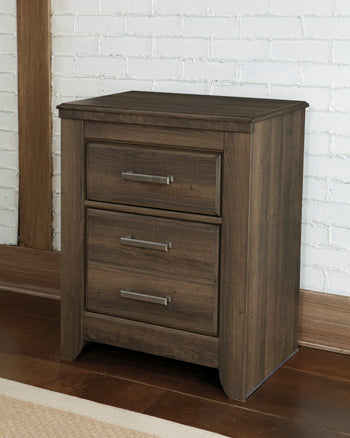 Juararo Nightstand