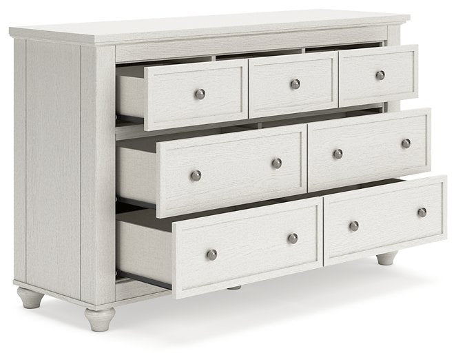 Grantoni Dresser