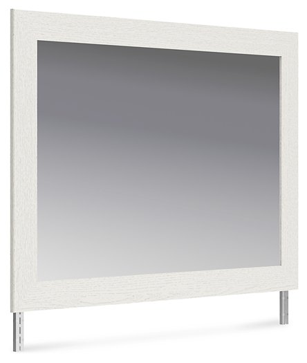 Grantoni Dresser and Mirror