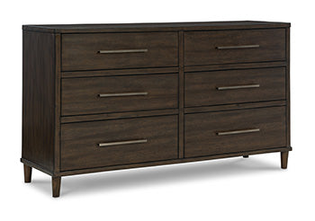 Wittland Dresser