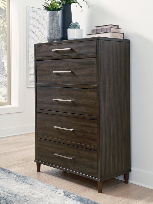 Wittland Chest of Drawers