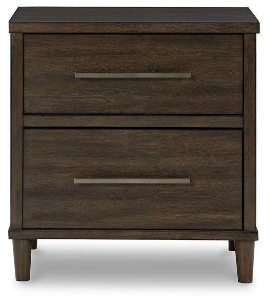 Wittland Nightstand