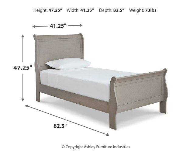 Kordasky Bedroom Set