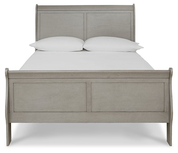 Kordasky Bedroom Set