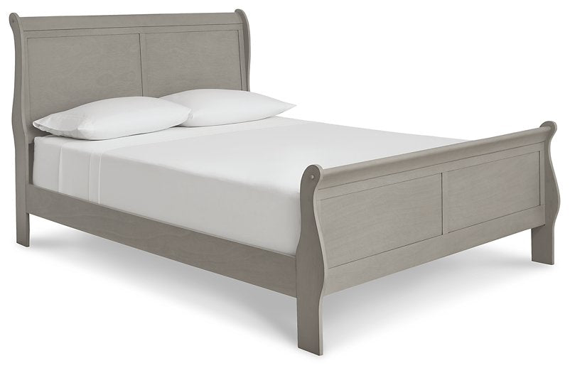 Kordasky Bed