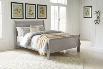 Kordasky Bedroom Set