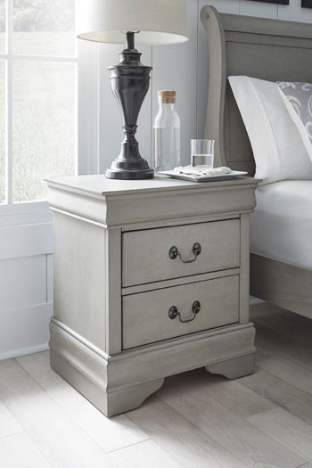 Kordasky Nightstand