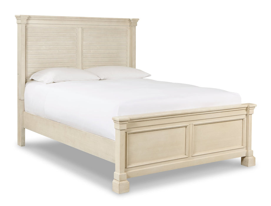 Bolanburg Bedroom Set