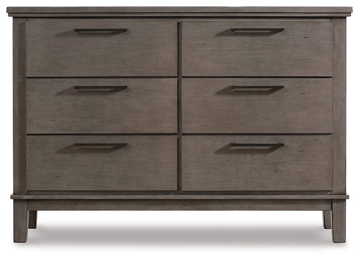 Hallanden Dresser