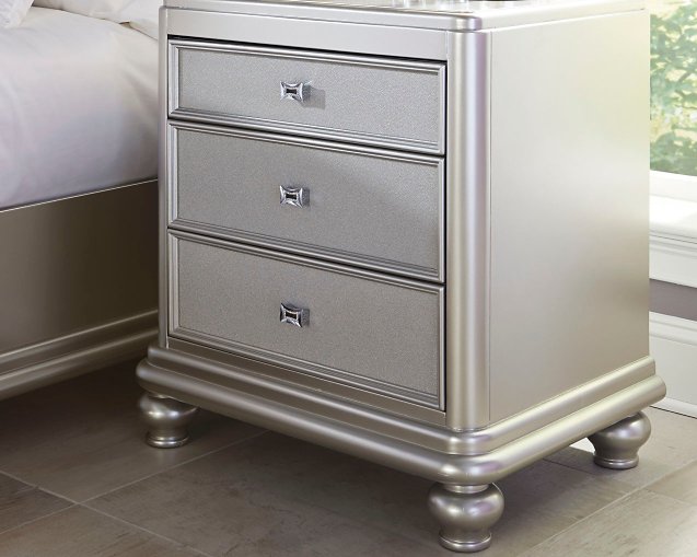 Coralayne Nightstand