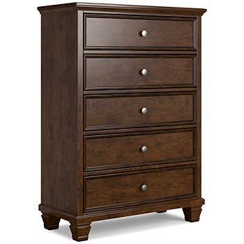 Danabrin Chest of Drawers