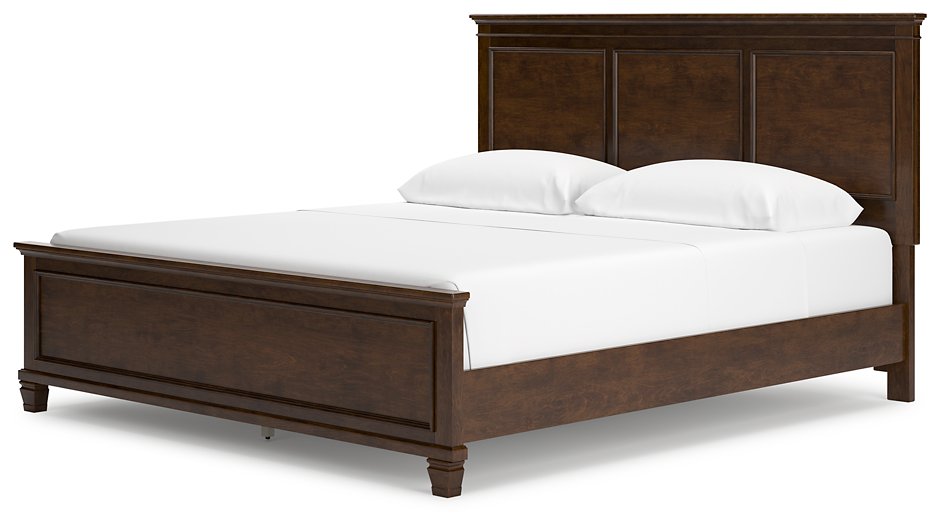 Danabrin Bed