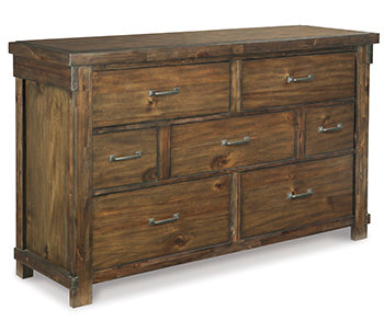 Lakeleigh Dresser