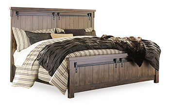 Lakeleigh Bedroom Set