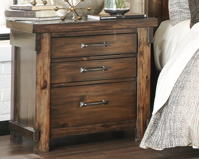 Lakeleigh Nightstand