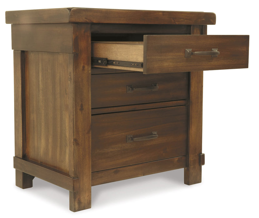 Lakeleigh Nightstand