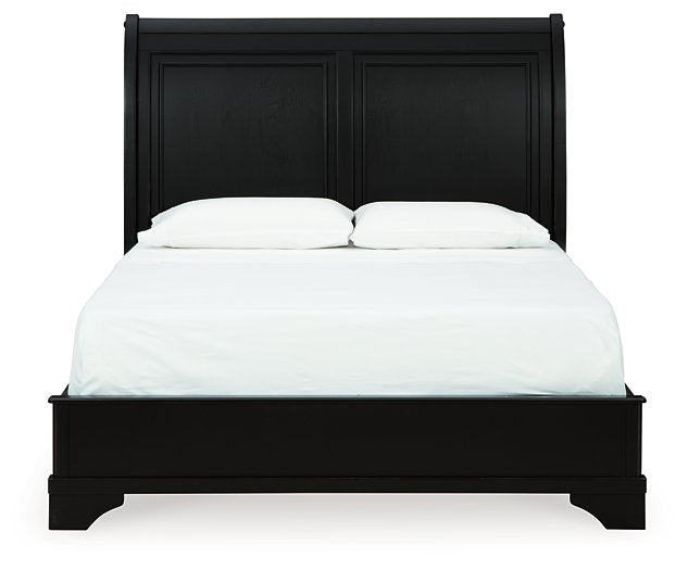 Chylanta Bedroom Set