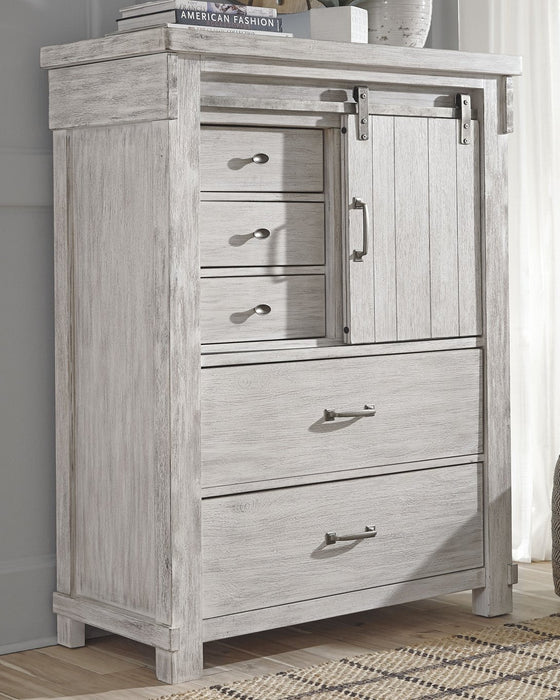 Brashland Chest of Drawers