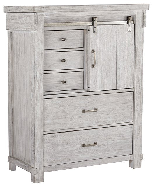 Brashland Bedroom Set