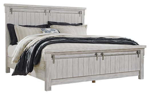 Brashland Bedroom Set