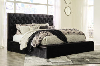 Lindenfield Bedroom Set