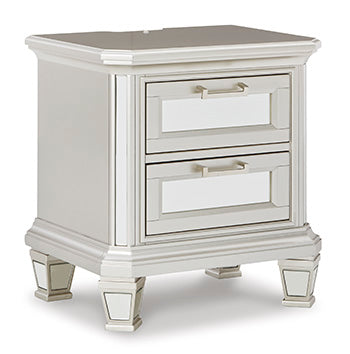 Lindenfield Nightstand