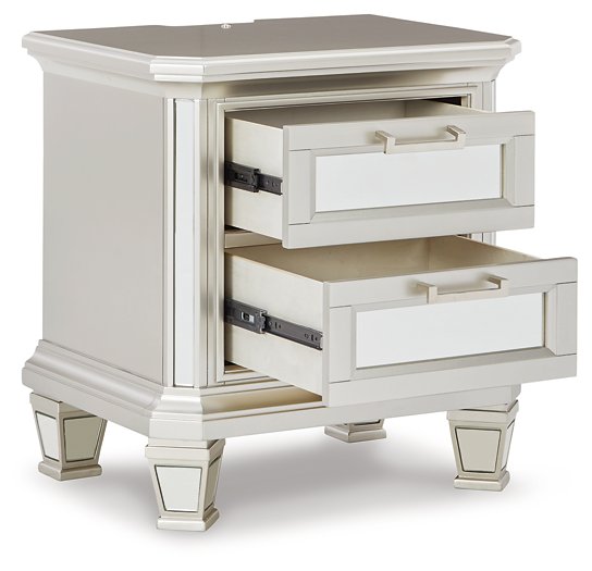 Lindenfield Nightstand