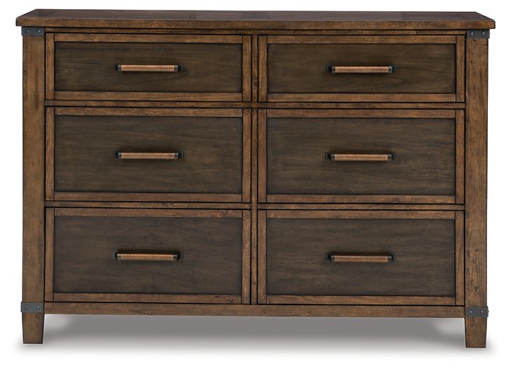 Wyattfield Dresser