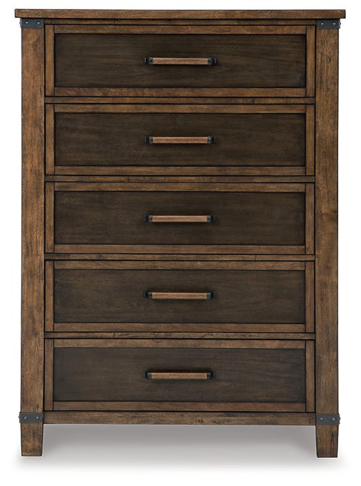 Wyattfield Chest of Drawers