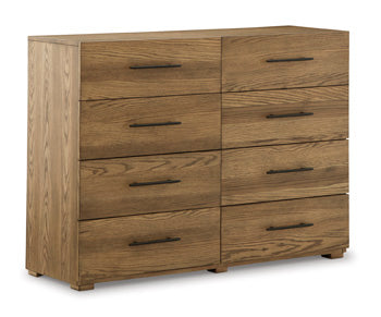 Dakmore Bedroom Set